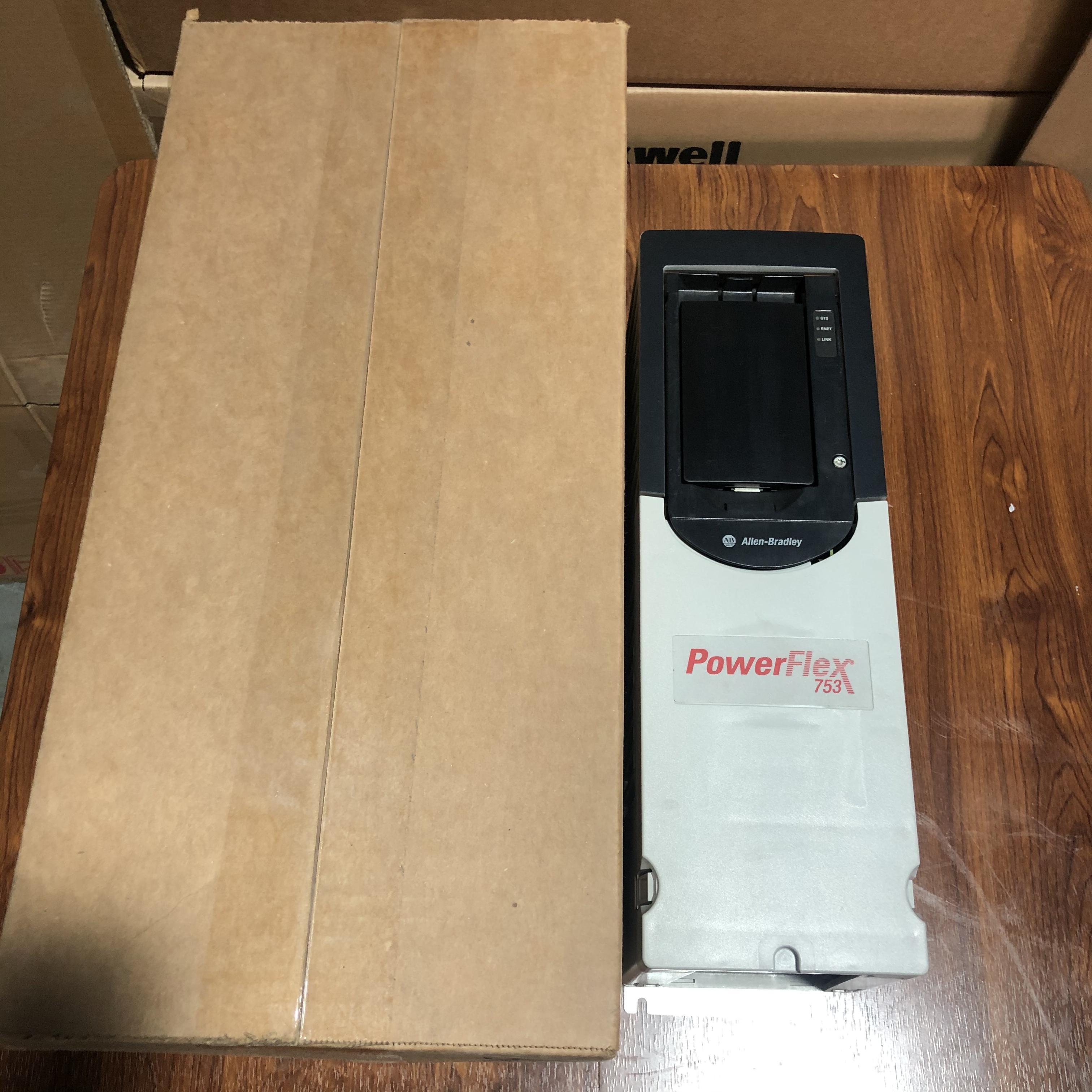 For industrial control 20BD077A0ANNAND0  Rockwell AB PowerFlex 700  inverter 20B-D077A0ANNAND0 brand new inverter