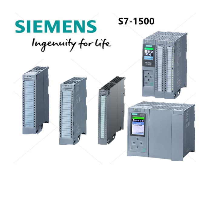 SIEMENS  S7-1500 S7-1200  6ES7155-5AA01-0AA0 6ES71555AA010AA0  CUP PLC