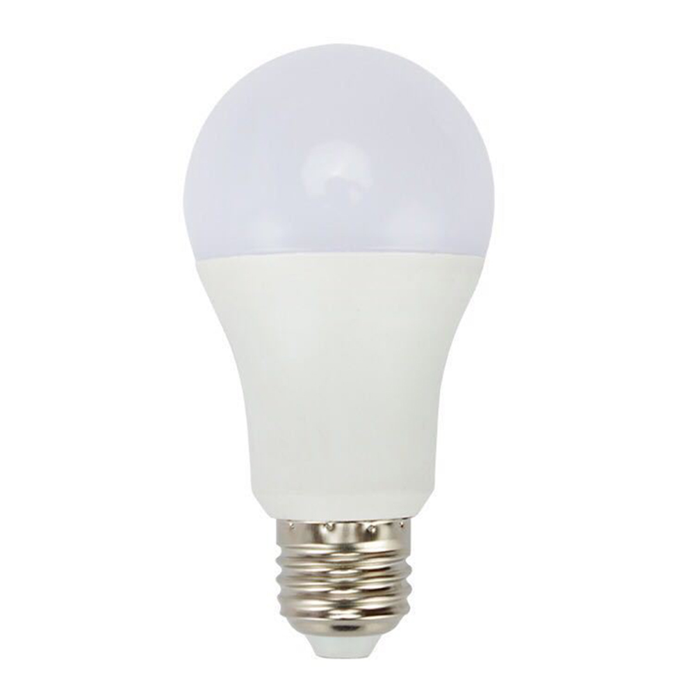 LED Light Bulb 5W 7W 9W 12W 15W 18W LED Intelligent Rechargeable Emergency LED Bulb E27 B22 Lamp