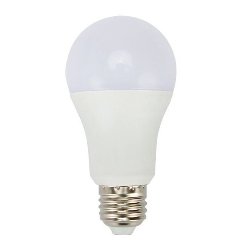 Led bulb E27 E26 B22 AC12-25V DC12V led bulb raw material 5W 7W 9W 12W 15W 18W 22W Low price led light bulb