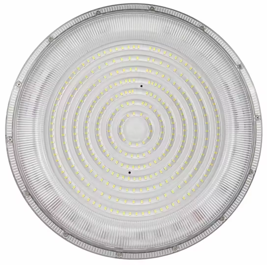 High lumen led Ufo high bay light 50w 100w 150w 200w 300w 400w industrial led Ufo high bay light for warehouse