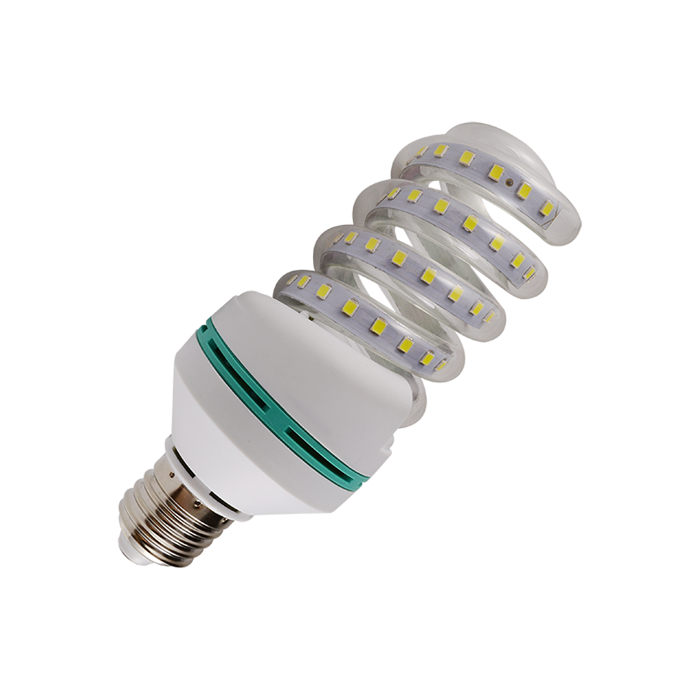 The new listing energy saver bulbs save led light bulb emergency price E27\B22\E40 smart corn lamp