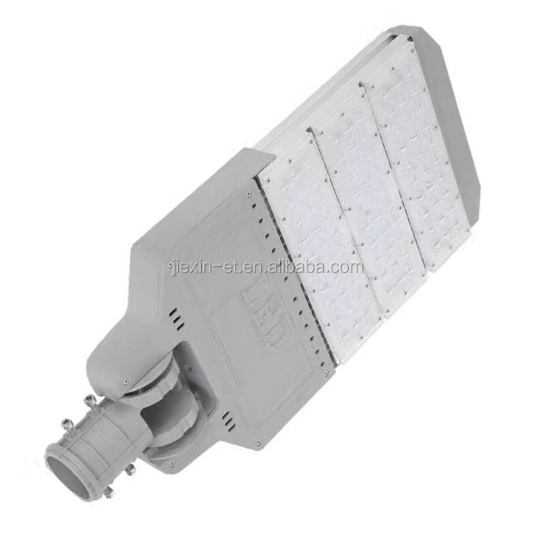 200w bridgelux high power outdoor waterproof ip65 module led street light