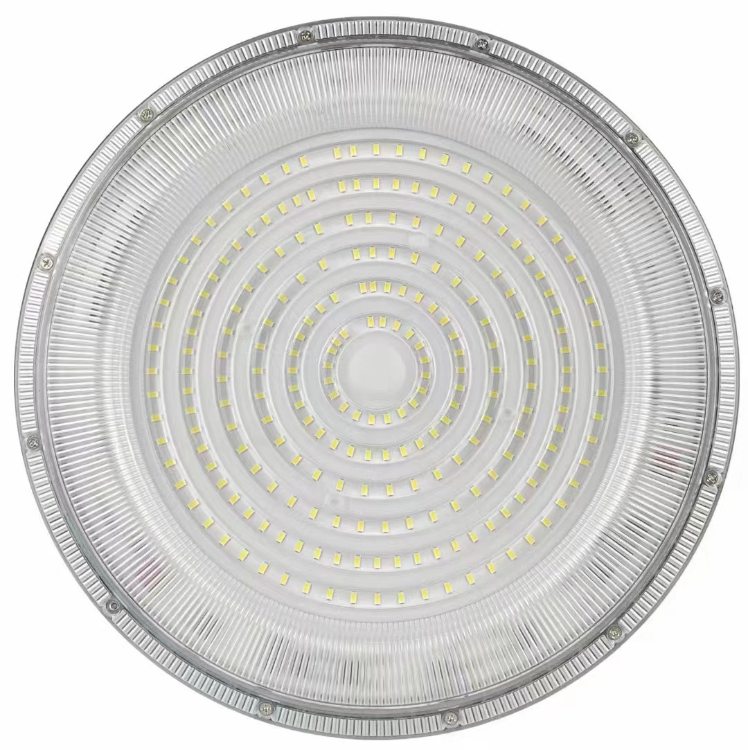 High lumen led Ufo high bay light 50w 100w 150w 200w 300w 400w industrial led Ufo high bay light for warehouse