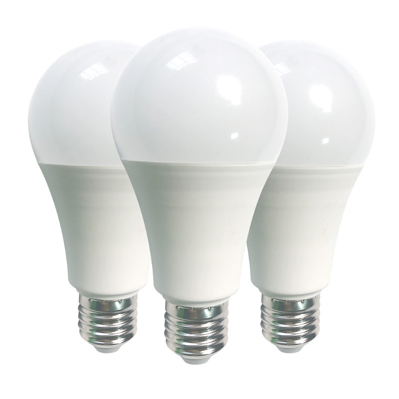 AL+PC Led Bulb Light E14 E27 12V/24V/36V/85-245v Led Light Bulb 5W/7W/9W/12W/15W/18W/24W Led Bulb