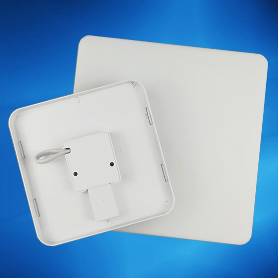 Square Round led panel light mounting panel ceiling led panel light