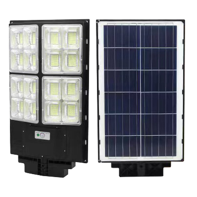 1000w 1500w 2000w motion sensor and working time more than 12hours IP65 outdoor all in one solar street light