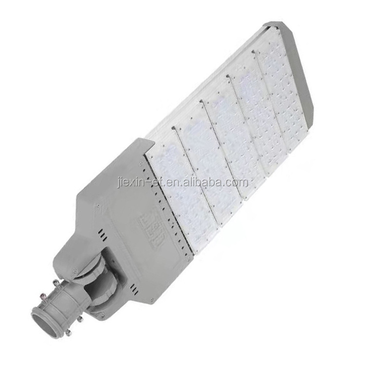 200w bridgelux high power outdoor waterproof ip65 module led street light