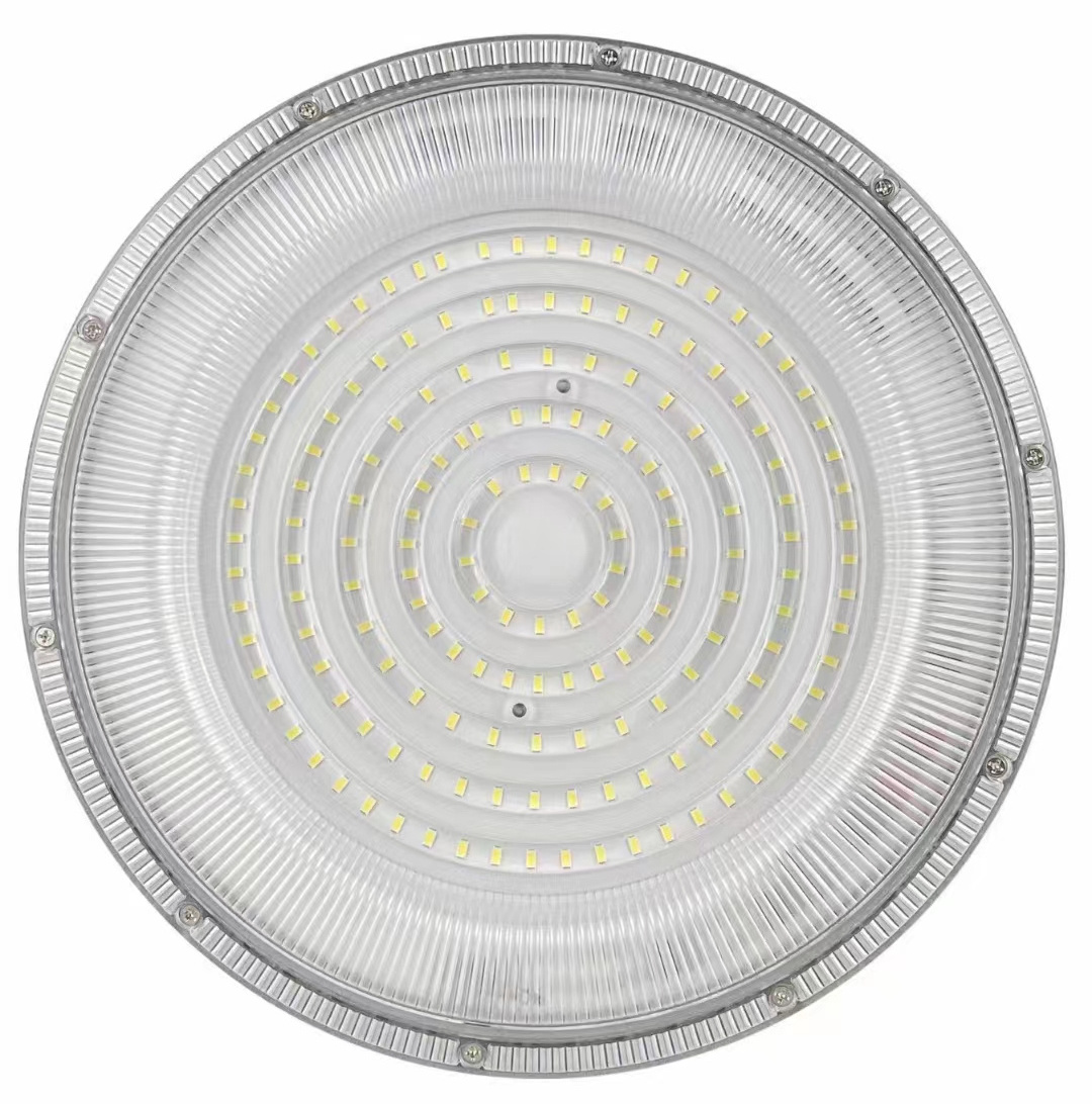 High lumen led Ufo high bay light 50w 100w 150w 200w 300w 400w industrial led Ufo high bay light for warehouse