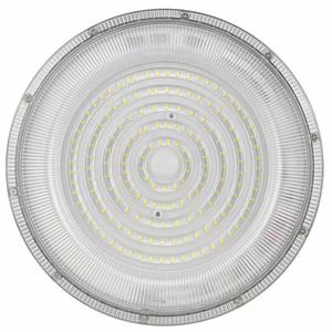 High lumen led Ufo high bay light 50w 100w 150w 200w 300w 400w industrial led Ufo high bay light for warehouse