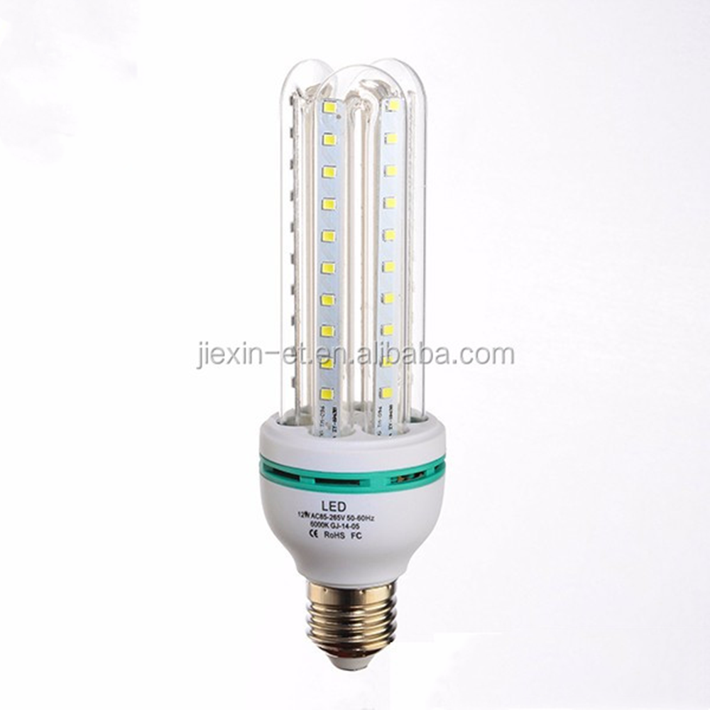 The new listing energy saver bulbs save led light bulb emergency price E27\B22\E40 smart corn lamp