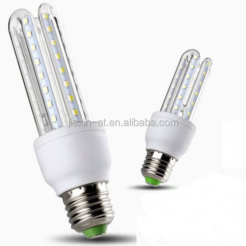 The new listing energy saver bulbs save led light bulb emergency price E27\B22\E40 smart corn lamp