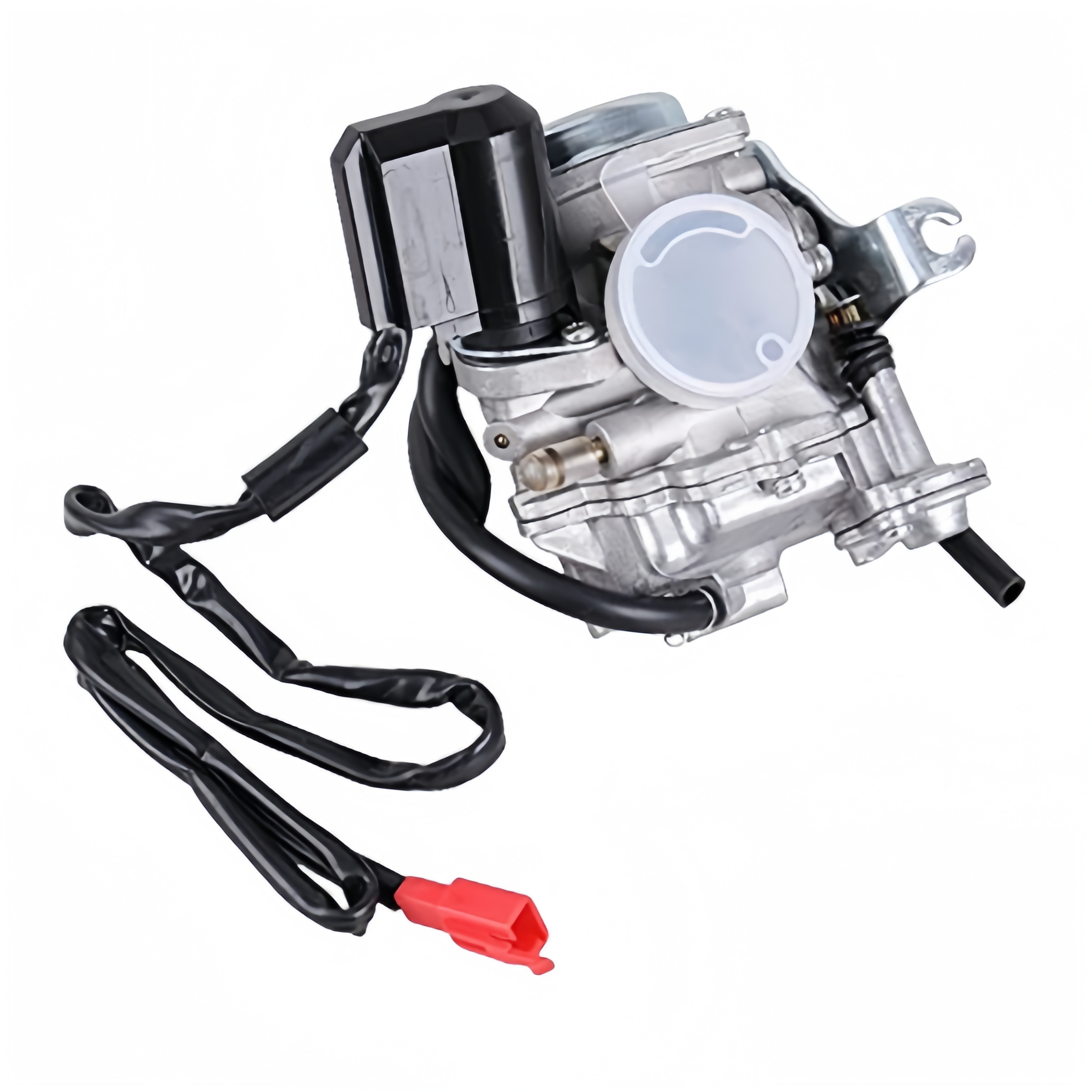 Motorcycle Carburetor 50Cc Scooter Moped ATV GY6 for Sunl JCL Taotao Baja Tank Roketa