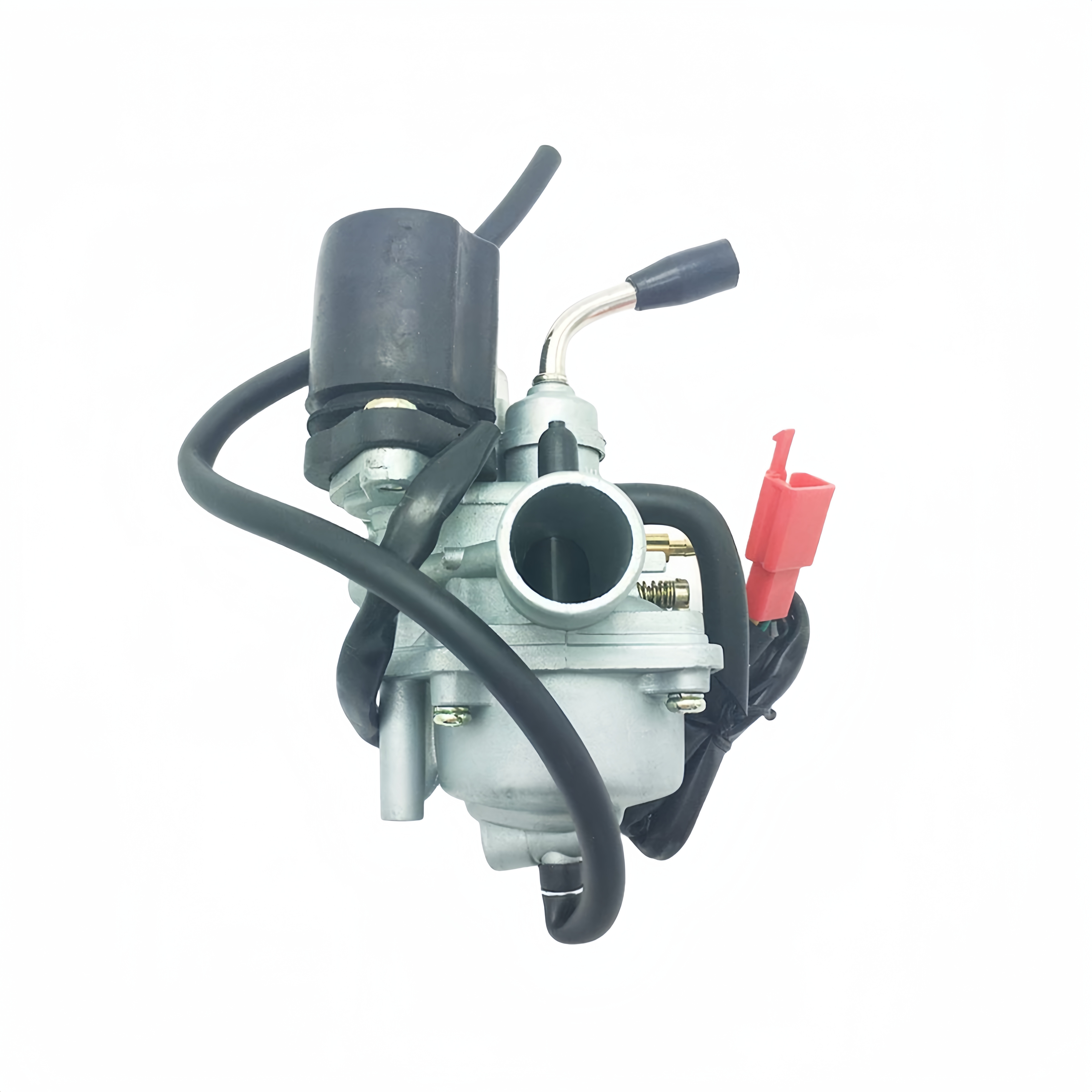 Engine Parts PZ19JF 2-Stroke Carburetor for Yamaha Jog 50cc 90cc Arctic CAT 50 90 Carb Motorcycle Accessories