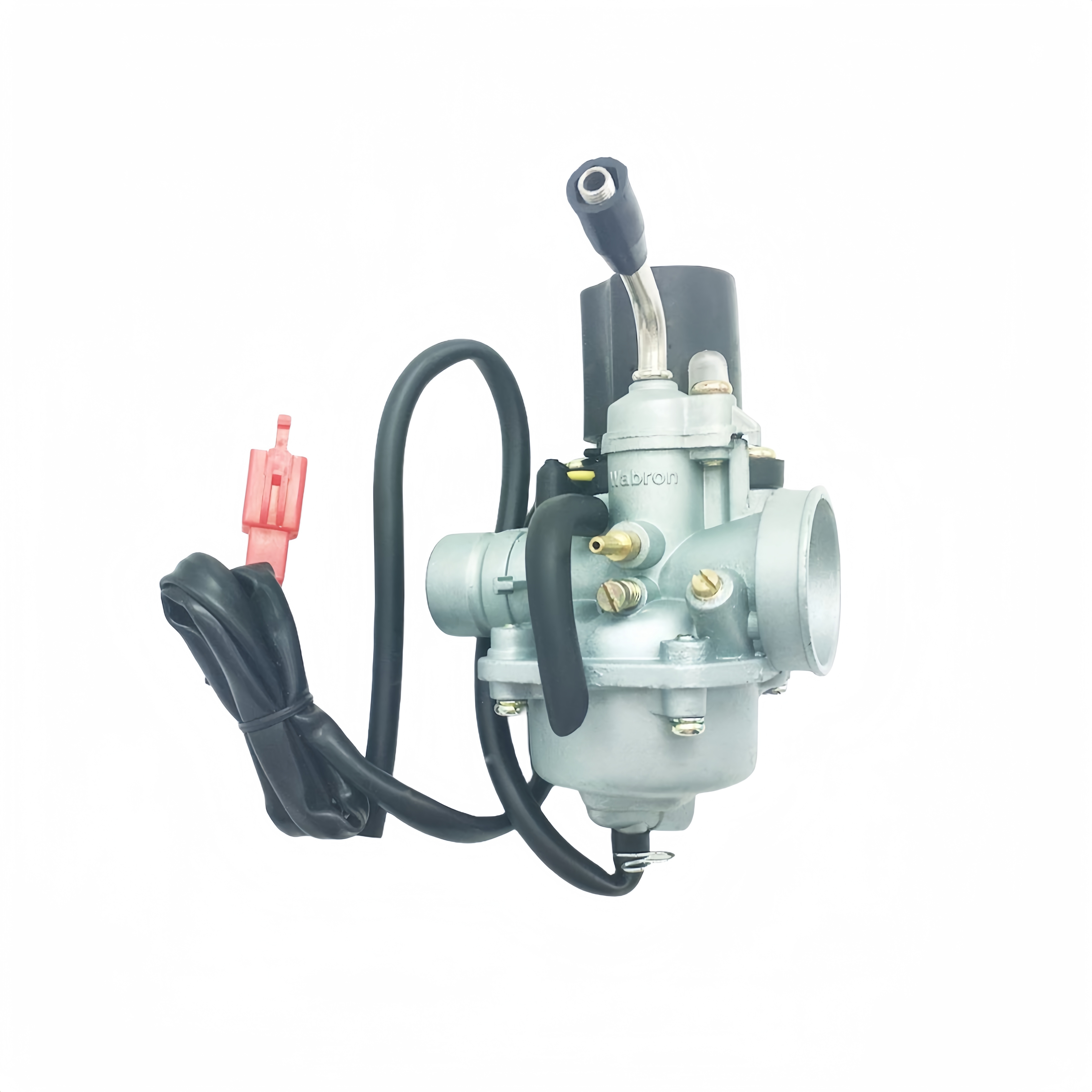 Engine Parts PZ19JF 2-Stroke Carburetor for Yamaha Jog 50cc 90cc Arctic CAT 50 90 Carb Motorcycle Accessories