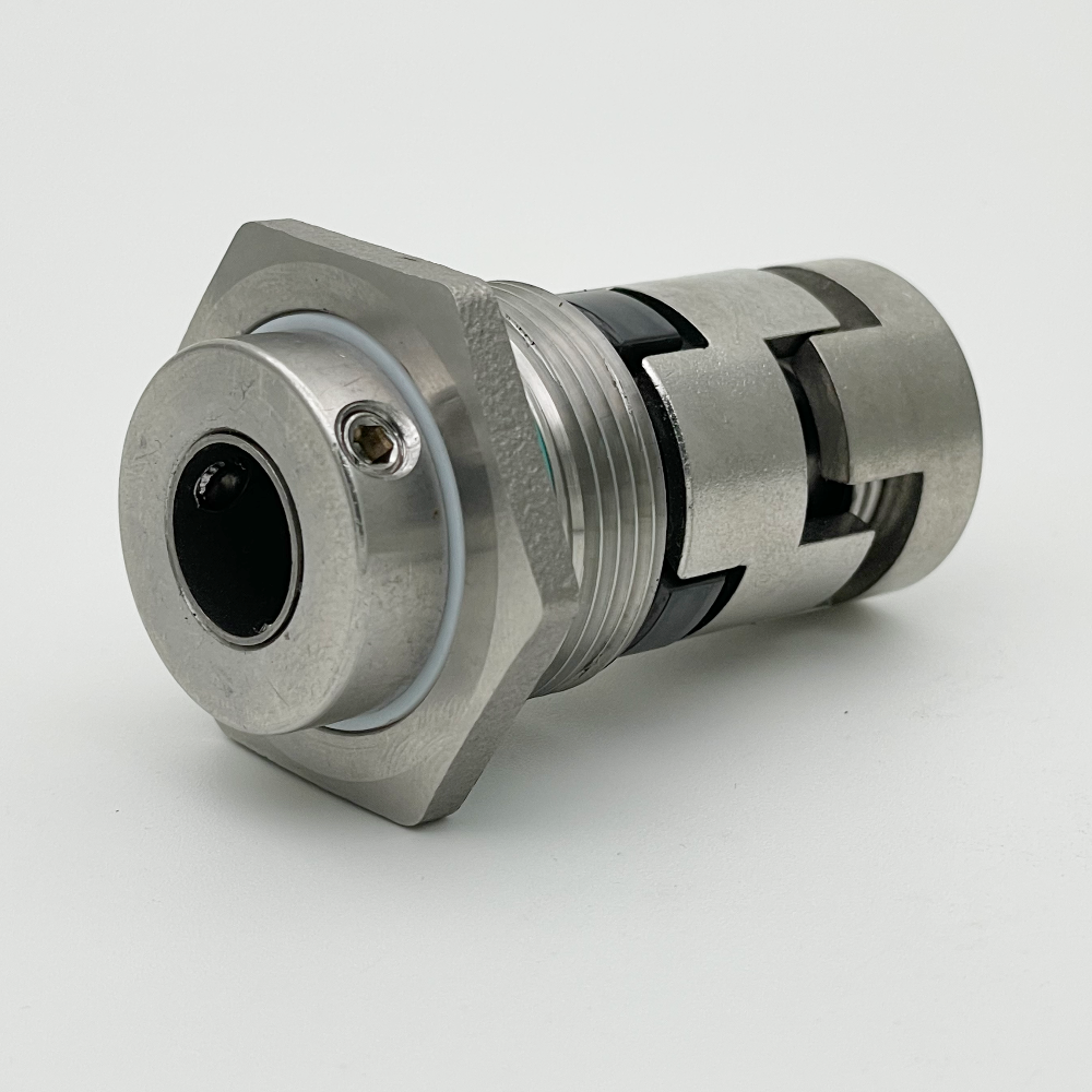 JMK-12 china mechanical seal/JIEXIN mechanical seal/CR Pump Cartridge Style Seal