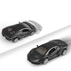 Juguetes Para Los Ninos 2023 Alloy Diecast Toys Collectibles Gift Kid 3 Color Lamborghinis 1:36 simulation Model Car