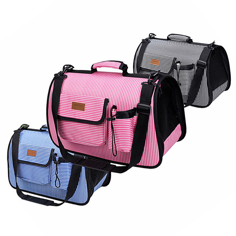 C&C Eco-Friendly Pet Carrier Storage Case Cat Tote Bag Dog Travel Bag