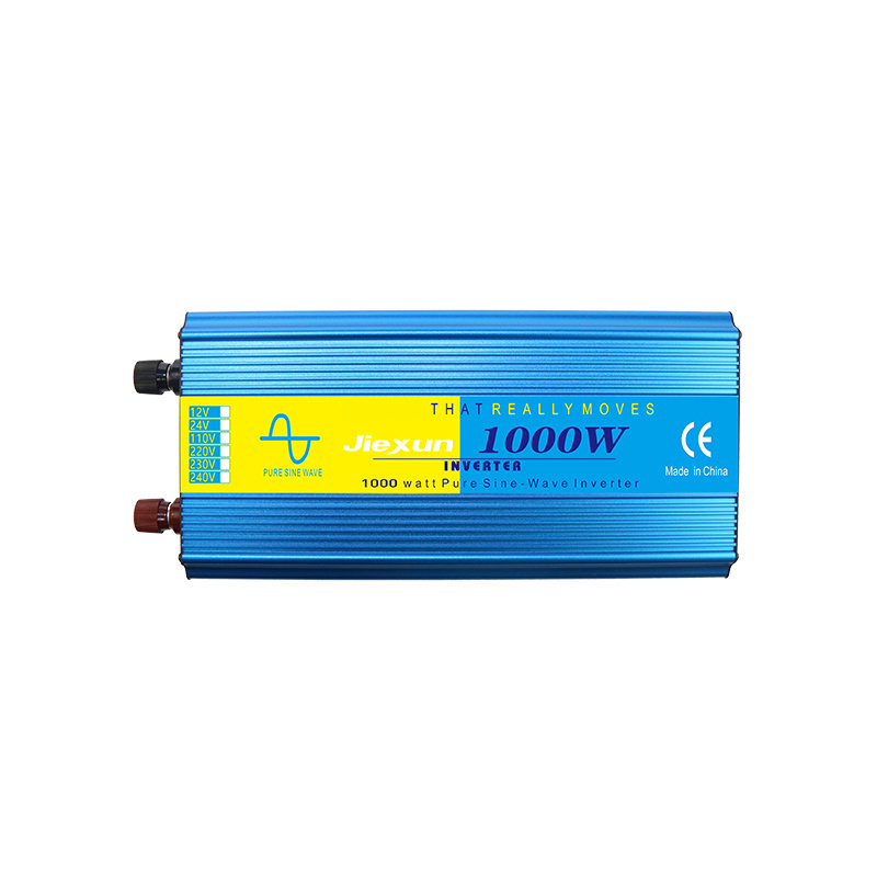 2024 Usb/Car Inverter 12V 230V/240V 1000W 220V 12V Solar Dc To Ac Power Inverter/Converter Price Circuit Charger For Home