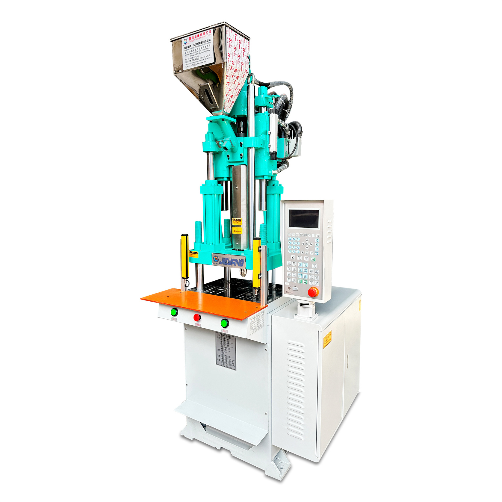 High Quality Cheap Eyeglass Frame Overmolding Machine Precision Machinery