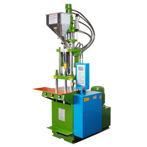 Manufactory direct vertical injection overmolding machine