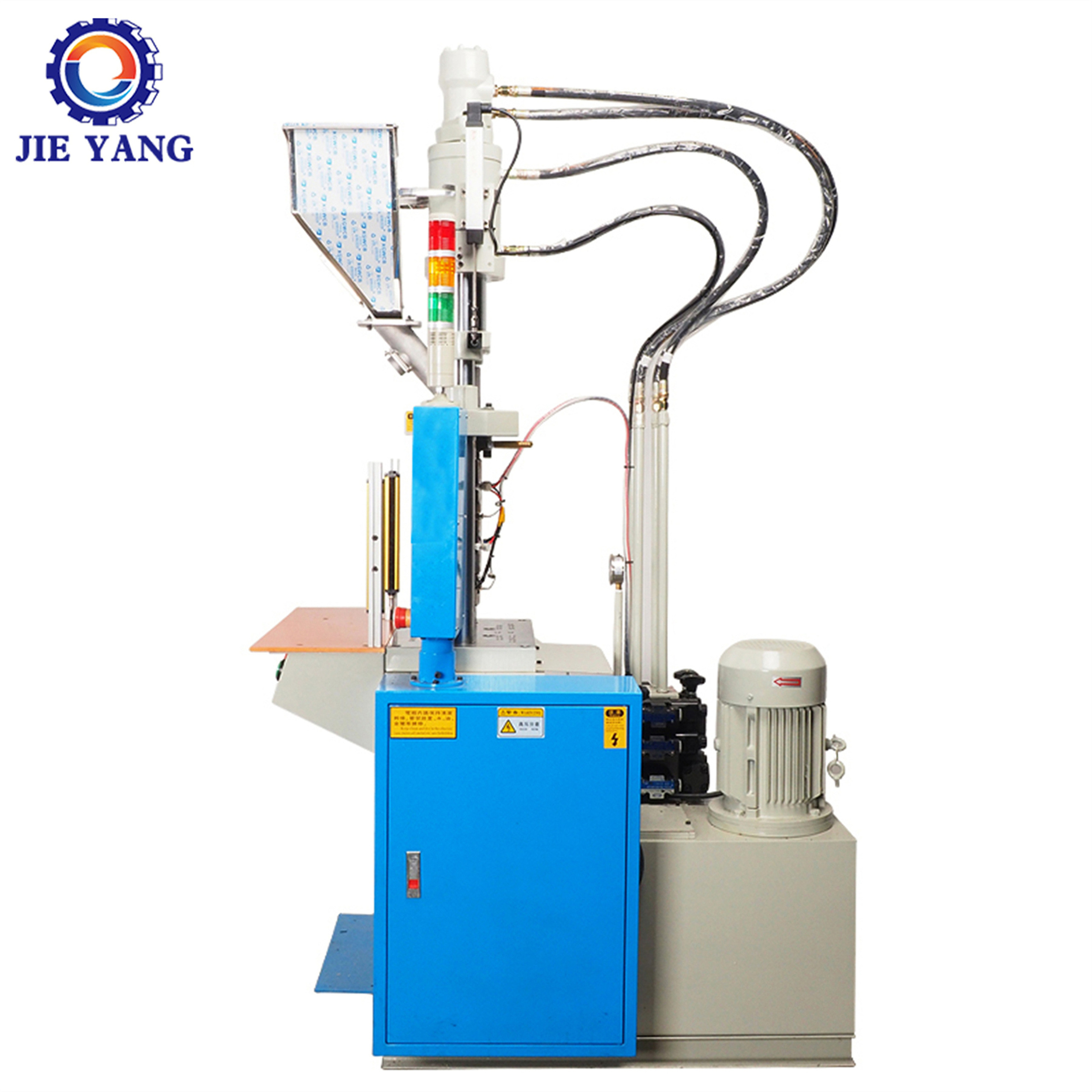 Cheap Table Model Rotary Injection Molding Machine China Price Machines Injection Machine