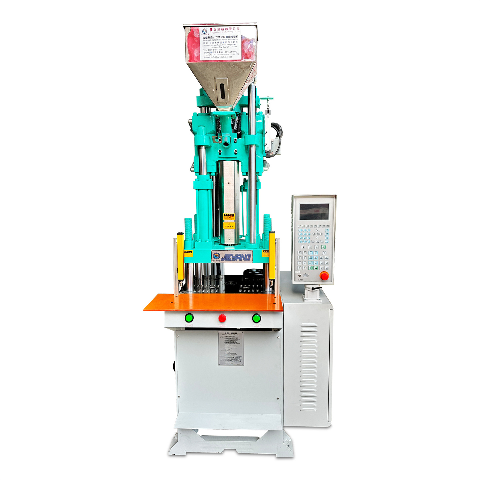 High Quality Cheap Eyeglass Frame Overmolding Machine Precision Machinery