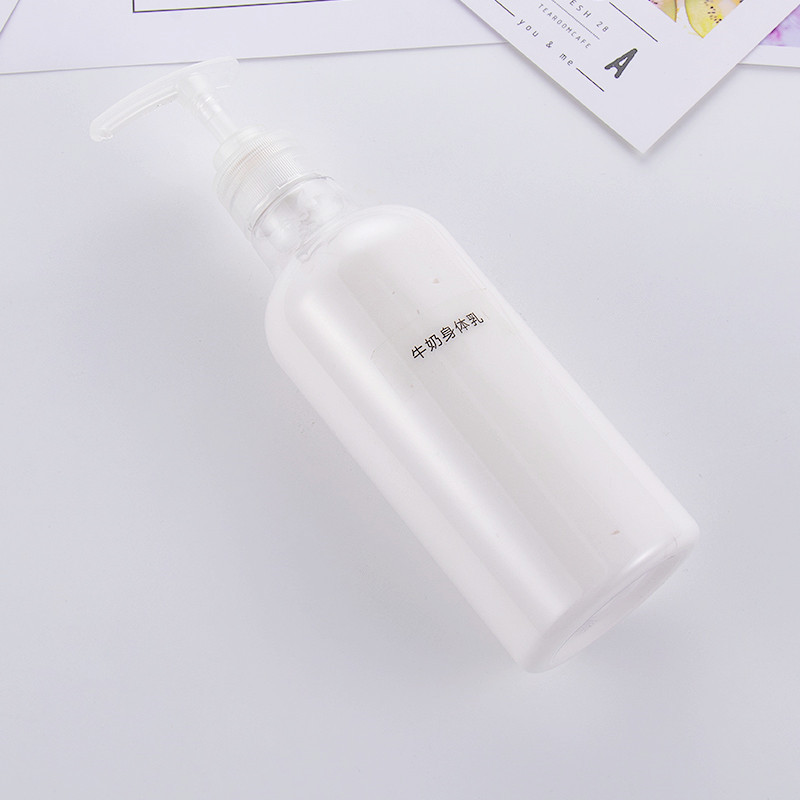 Oem Korean Skin Care Best Organic Nourishing Mmoisturizing Whitening Lightening Milk Body Lotion