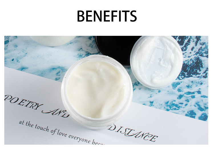 OEM Private label  Whitening moisturizing  anti wrinkle korean facial cream  Collagen cream