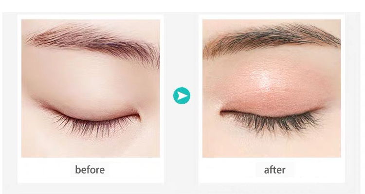 Small Quantity  Eyebrow lash Enhancer Main Product Natural Keratin Vegan Lash Growing Eyelash Growth Eyebrow Serum