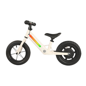 Wholesale Cheap Price Children Bicycle Kids Bike Training Wheel for 3 Years Old Child Customized Logo Popular Aluminum Alloy JAY