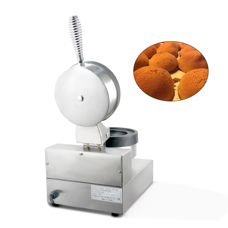 CE approved burger chicken nuggets forming batter breading machine