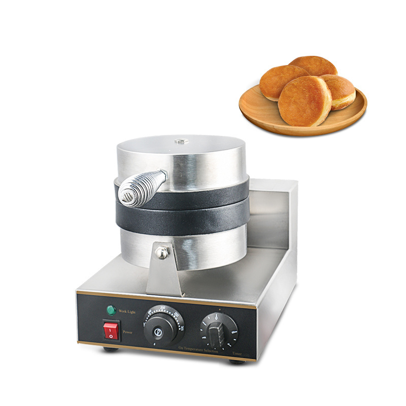 CE approved burger chicken nuggets forming batter breading machine