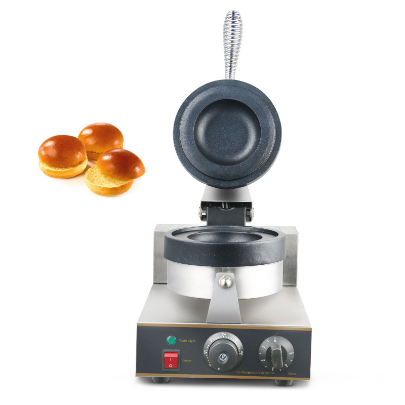 CE approved burger chicken nuggets forming batter breading machine