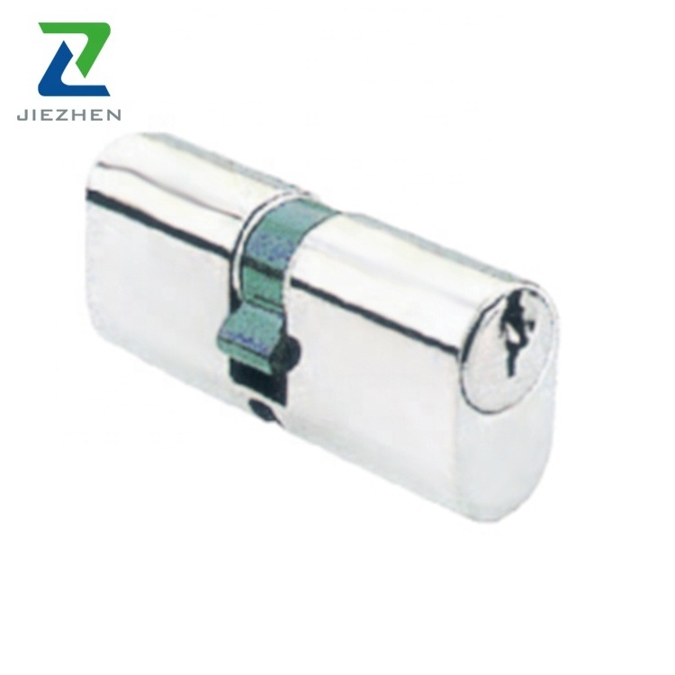 Euro commercial biometric finger print door lock