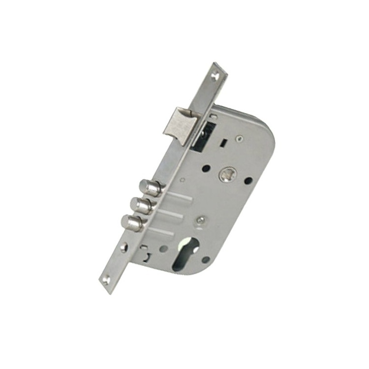 Night latch door locks french door mortise lock