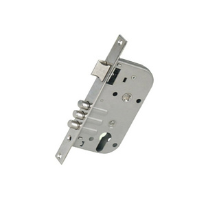 Night latch door locks french door mortise lock