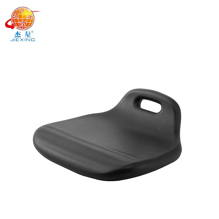 Anti Static Hot Sale Chair Replacement Parts Back Strong Plastic Back Office Chair Component