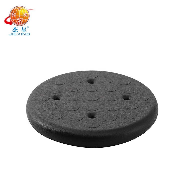 Anti Static Hot Sale Chair Replacement Parts Back Strong Plastic Back Office Chair Component