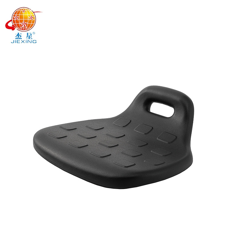 Anti Static Hot Sale Chair Replacement Parts Back Strong Plastic Back Office Chair Component