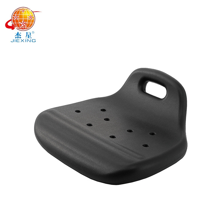 Anti Static Hot Sale Chair Replacement Parts Back Strong Plastic Back Office Chair Component