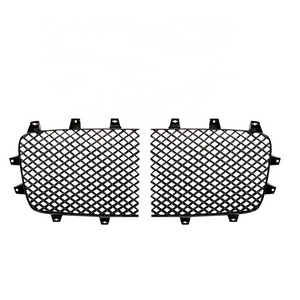 3W3853683A 3W3853684A Auto parts grille is applicable to Bentley Continental GT GTC