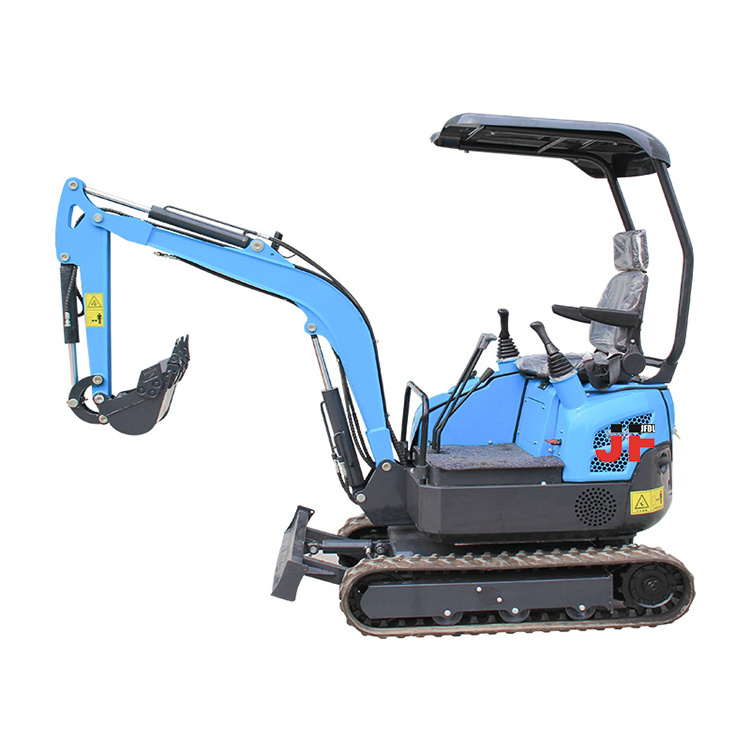 0.8t 1t 2t 3t 4t 5t 6t High Quality Hydraulic Crawler Mini Excavator With Swing Boom