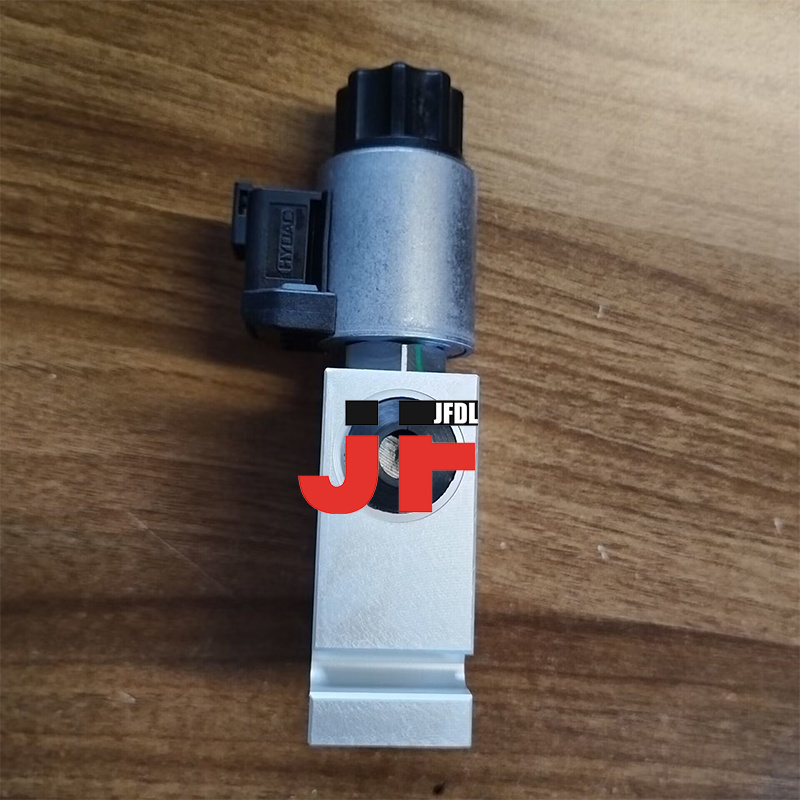 31Q6-20131 31Q6-20130 Solenoid Valve Core  R55 R210-5 R215-9 R140W-9 R320LC-9  EPPR Valve-Breaker 31Q620131