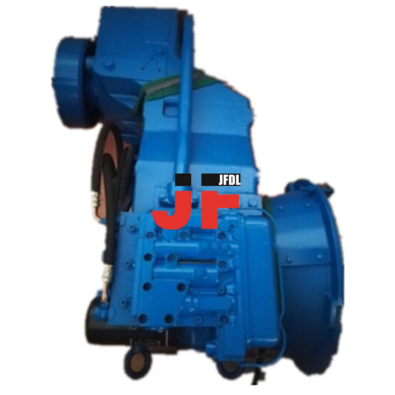 Wg180 transmission Construction Machinery Spare Parts