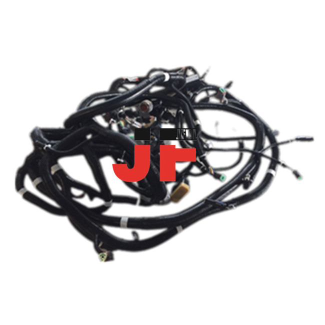 Dozer part D65WX-15 D65PX-15 D65EX-15 Wiring Harness 14X-06-31125 D65 14X-06-31124