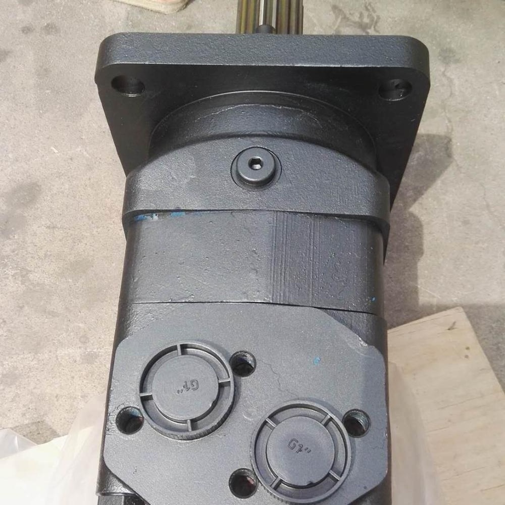 Hydraulic Power hydraulic gear pump 705-58-44050 702-16-01421 for use D375A-3 D375A-5 small gear motor hydraulic