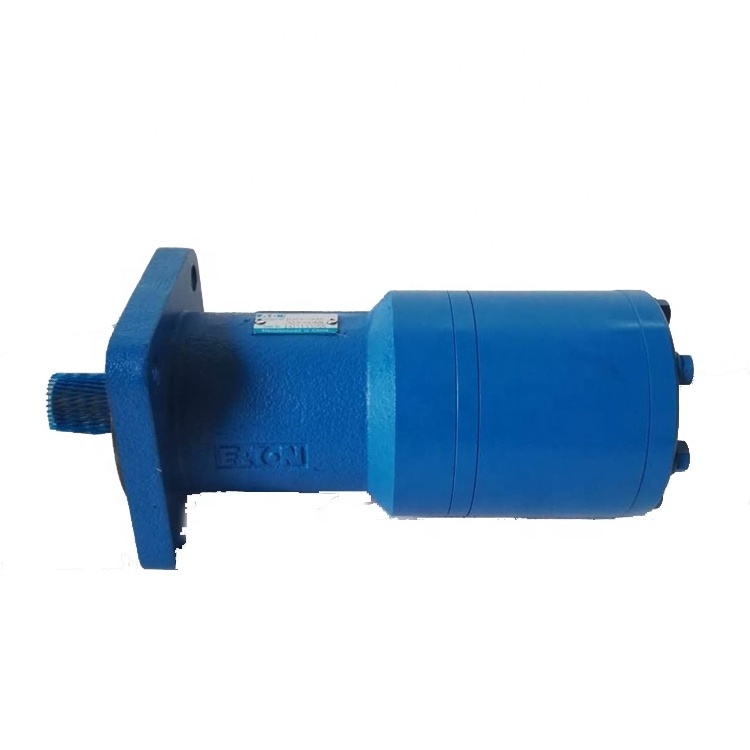 Low speed high torque hydraulic motors hydraulic orbit motor 604-1955