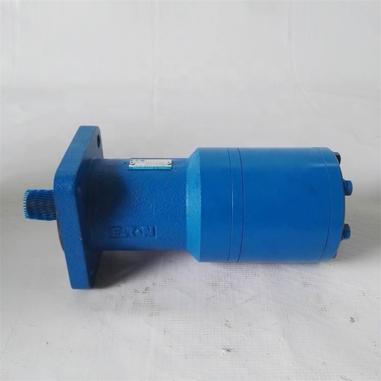 Low speed high torque hydraulic motors hydraulic orbit motor 604-1955