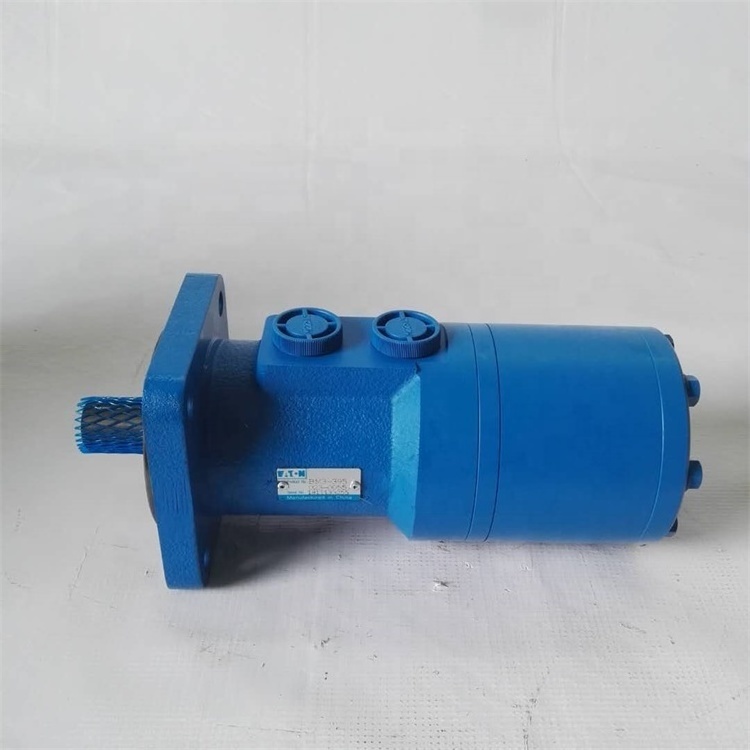 Hydraulic motors many models single phase hydraulic motors 3000 RPM